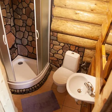 Domwigierski Pl -Tobolowo Gr -Nad Samym Brzegiem Jeziora Z Sauna- Klimatyzacja Exterior photo