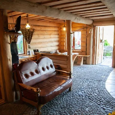 Domwigierski Pl -Tobolowo Gr -Nad Samym Brzegiem Jeziora Z Sauna- Klimatyzacja Exterior photo