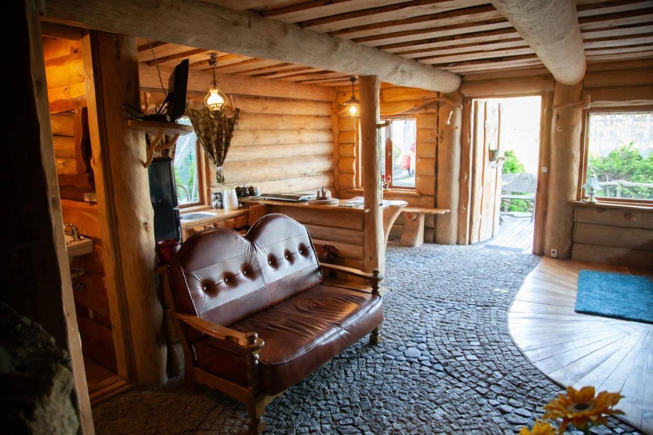 Domwigierski Pl -tobolowo Gr -nad Samym Brzegiem Jeziora Z Sauna- Klimatyzacja Feriehus Tobolowo