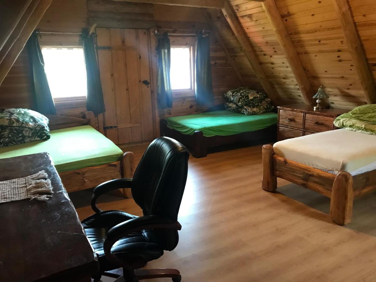Domwigierski Pl -tobolowo Gr -nad Samym Brzegiem Jeziora Z Sauna- Klimatyzacja * Tobolowo