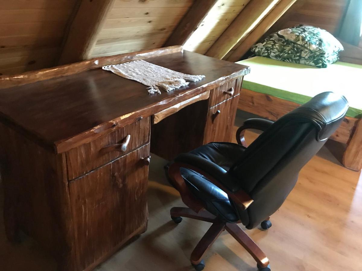 Domwigierski Pl -tobolowo Gr -nad Samym Brzegiem Jeziora Z Sauna- Klimatyzacja Feriehus