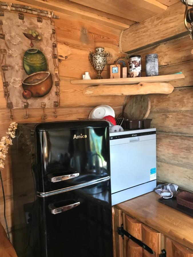Domwigierski Pl -tobolowo Gr -nad Samym Brzegiem Jeziora Z Sauna- Klimatyzacja