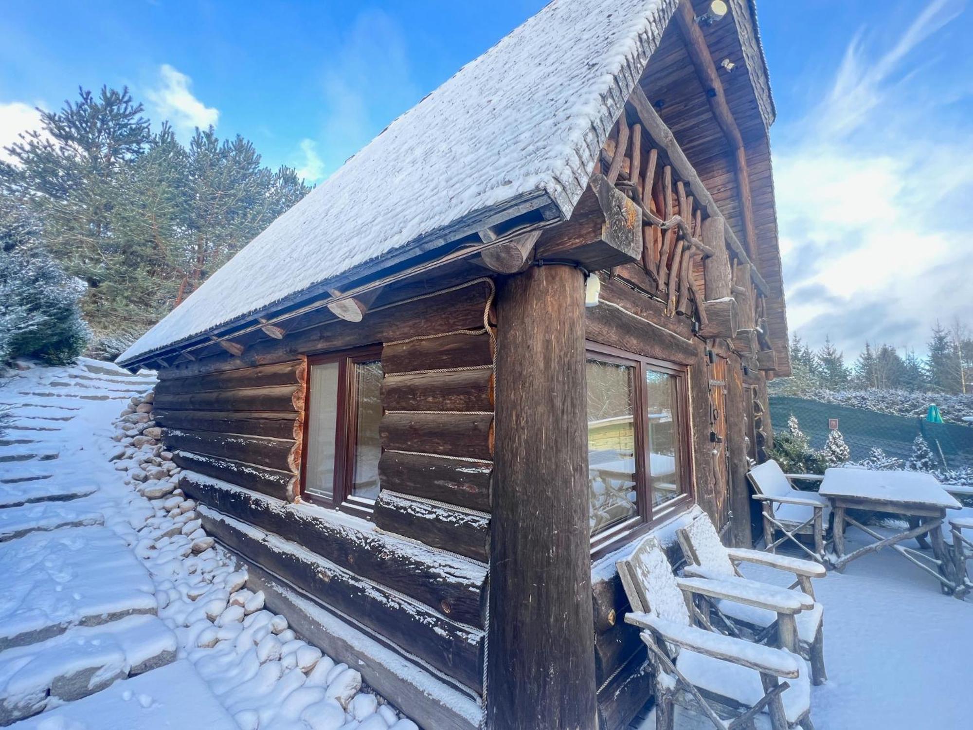 Domwigierski Pl -tobolowo Gr -nad Samym Brzegiem Jeziora Z Sauna- Klimatyzacja Tobolowo